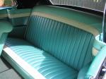 Oldsmobile 98 Starfire Convertible 1957 года